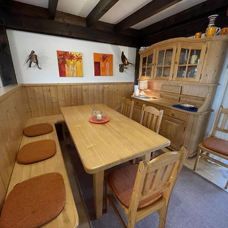 Holiday Home Ferienpark Vorauf-3 By Interhome Molberting エクステリア 写真