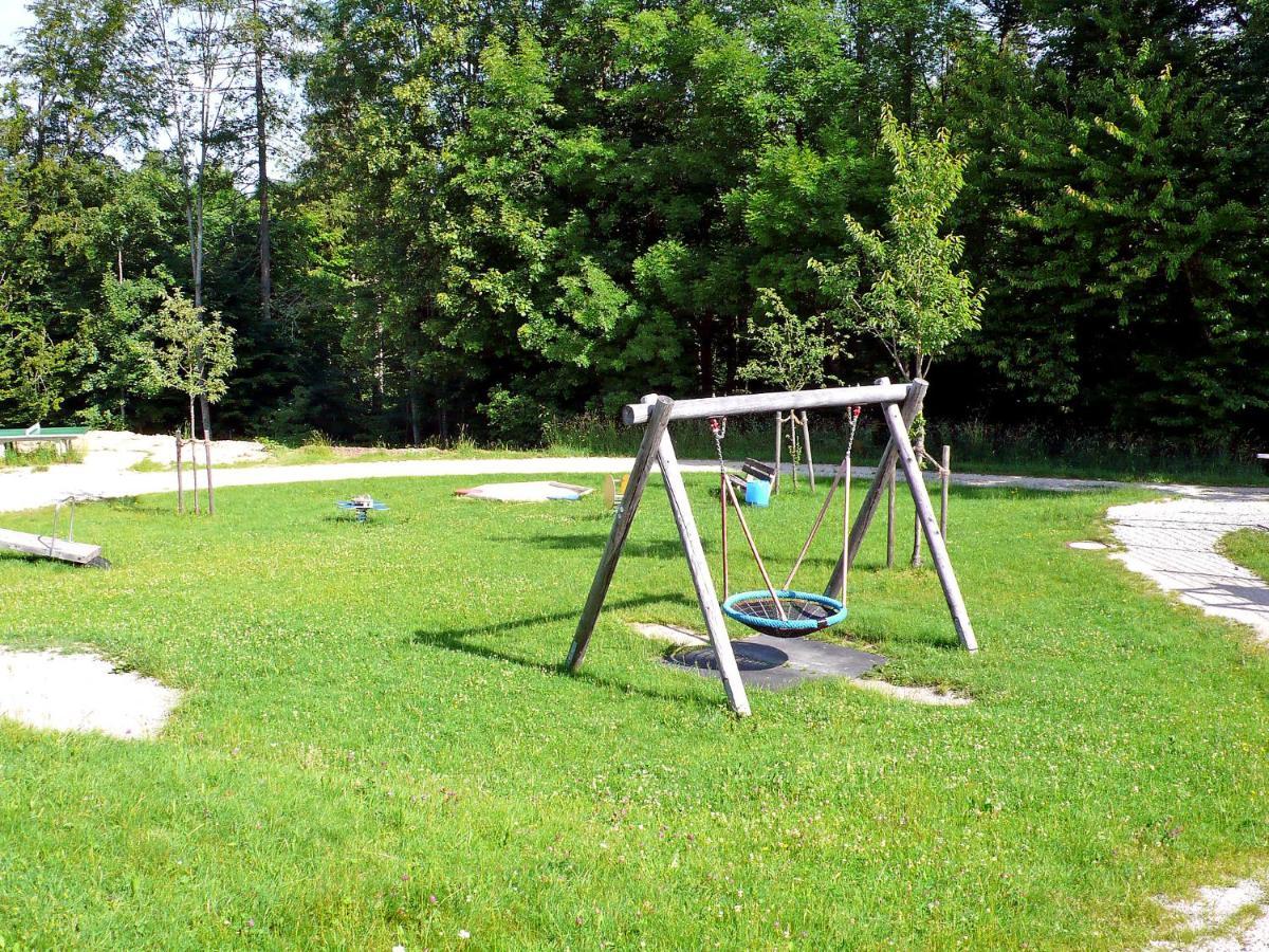 Holiday Home Ferienpark Vorauf-3 By Interhome Molberting エクステリア 写真