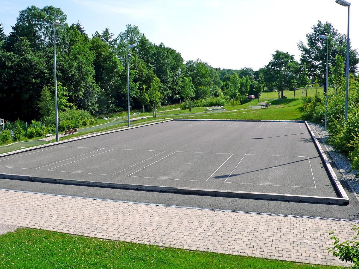 Holiday Home Ferienpark Vorauf-3 By Interhome Molberting エクステリア 写真