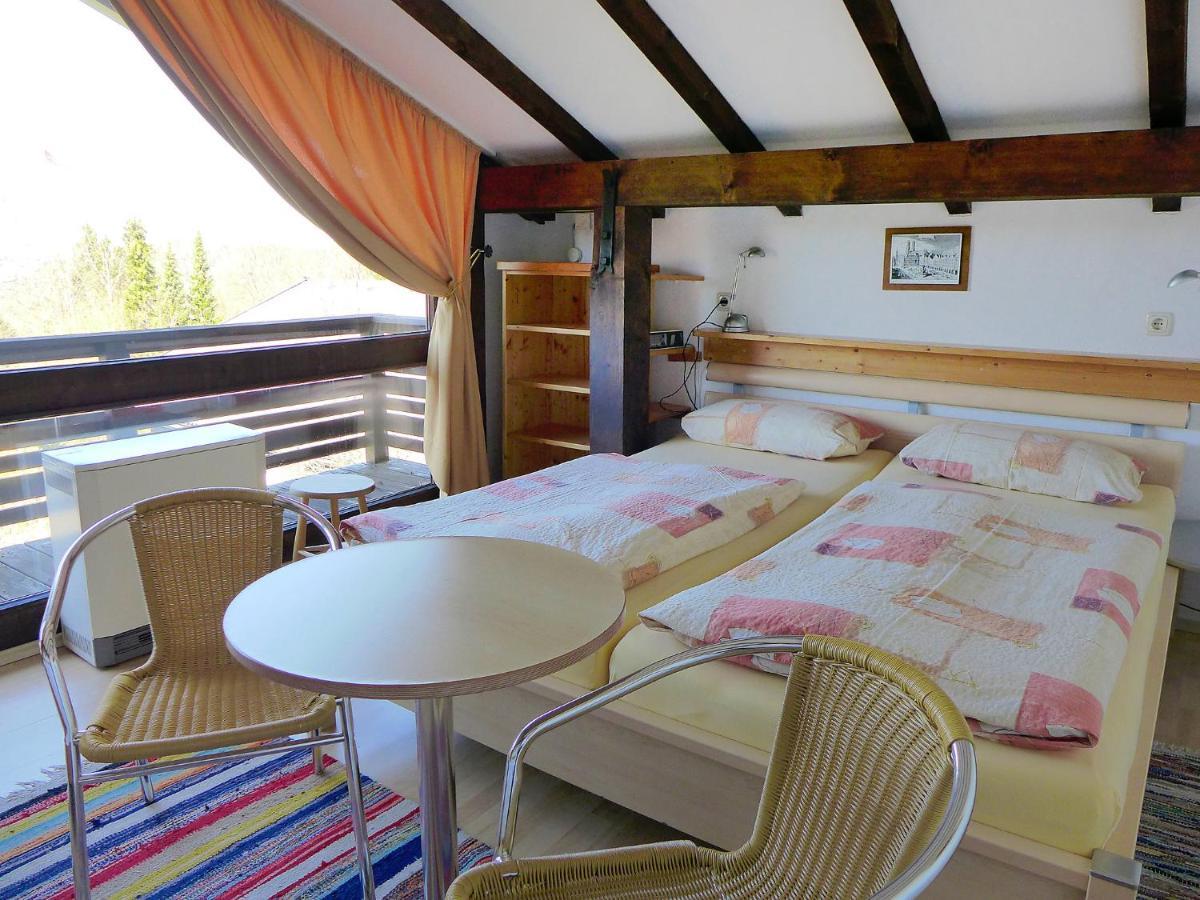 Holiday Home Ferienpark Vorauf-3 By Interhome Molberting エクステリア 写真