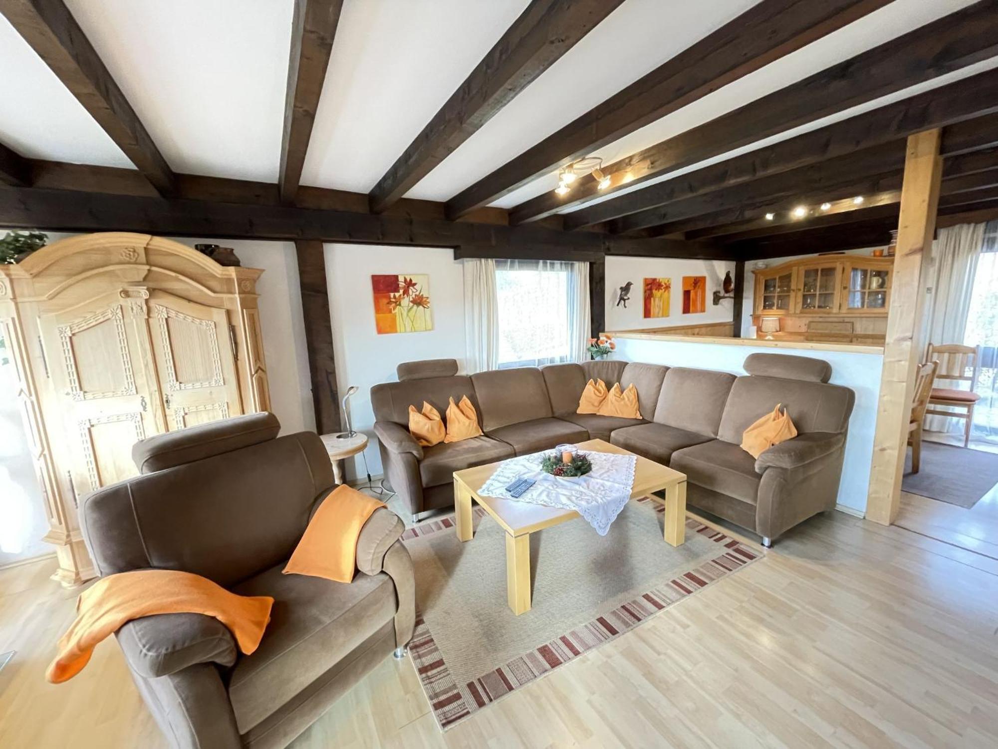 Holiday Home Ferienpark Vorauf-3 By Interhome Molberting エクステリア 写真