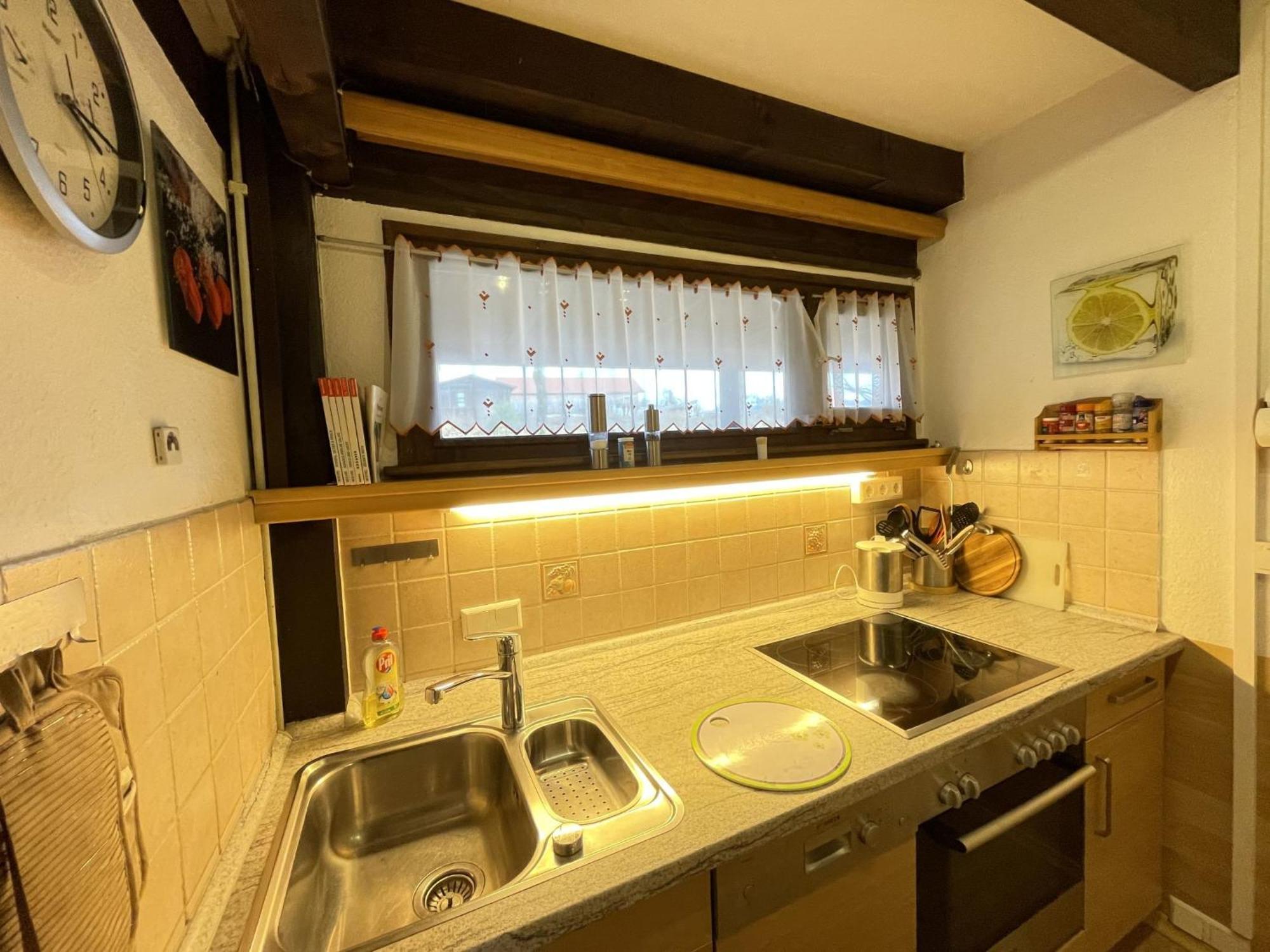 Holiday Home Ferienpark Vorauf-3 By Interhome Molberting エクステリア 写真