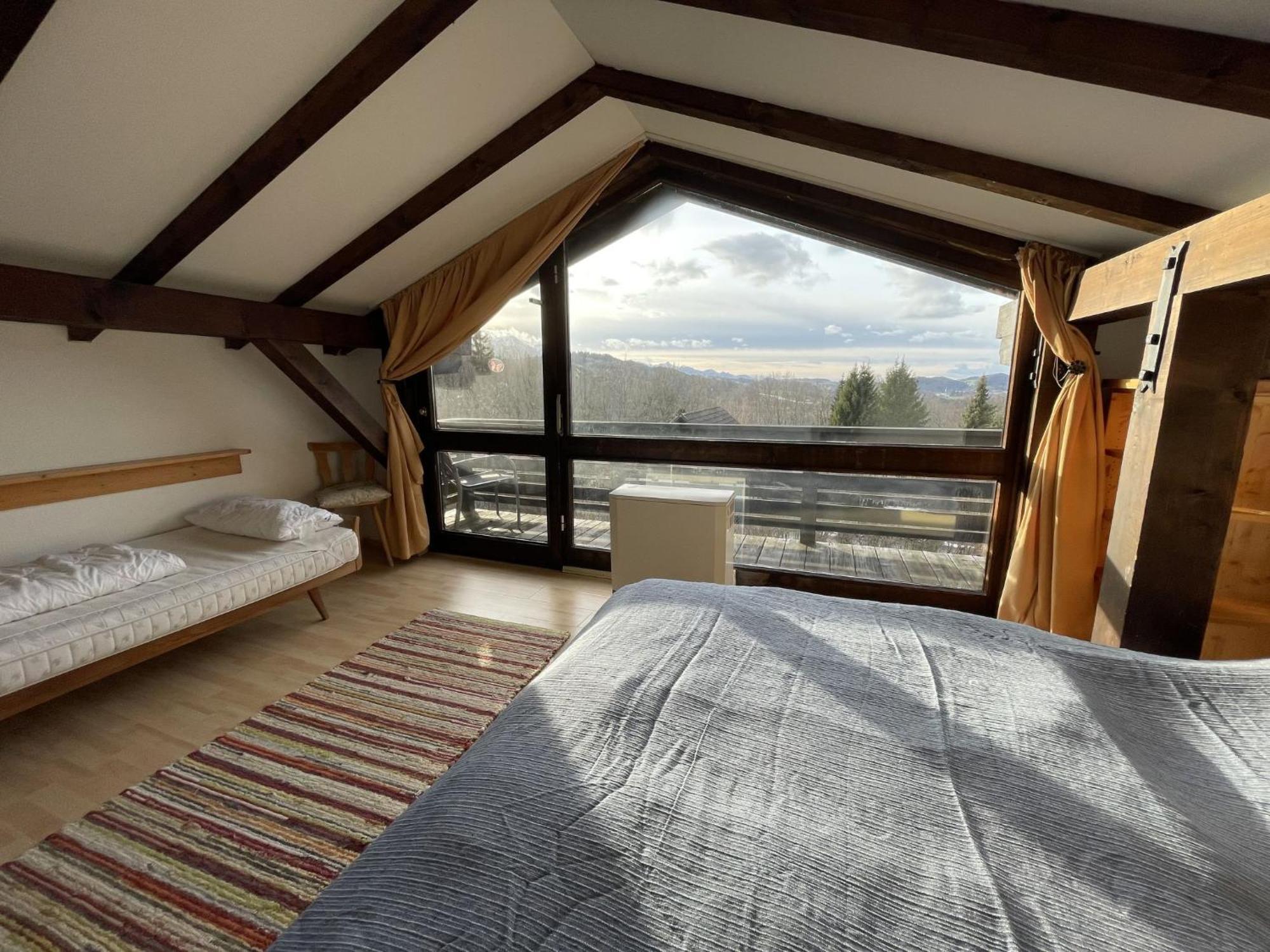 Holiday Home Ferienpark Vorauf-3 By Interhome Molberting エクステリア 写真