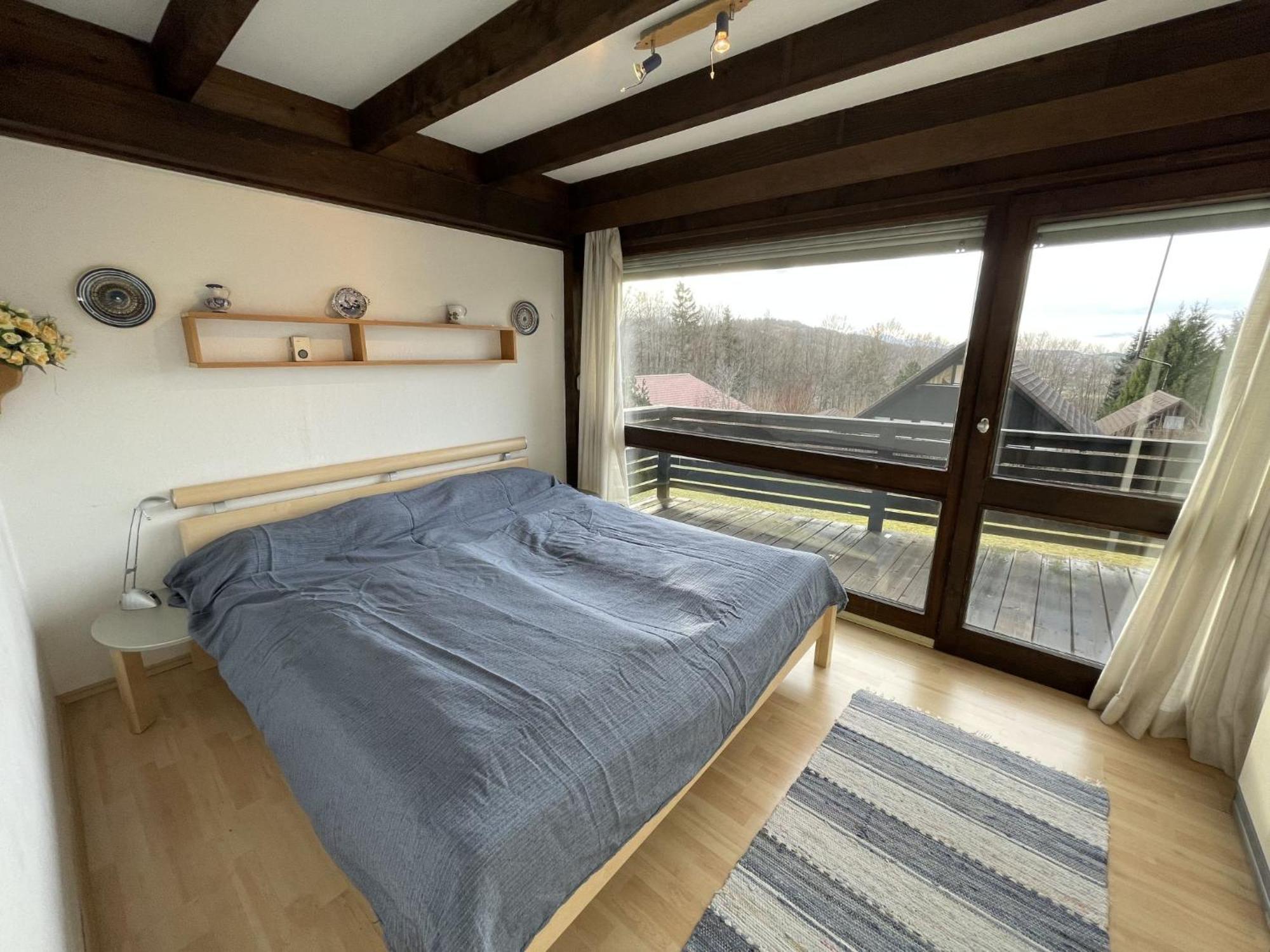 Holiday Home Ferienpark Vorauf-3 By Interhome Molberting エクステリア 写真